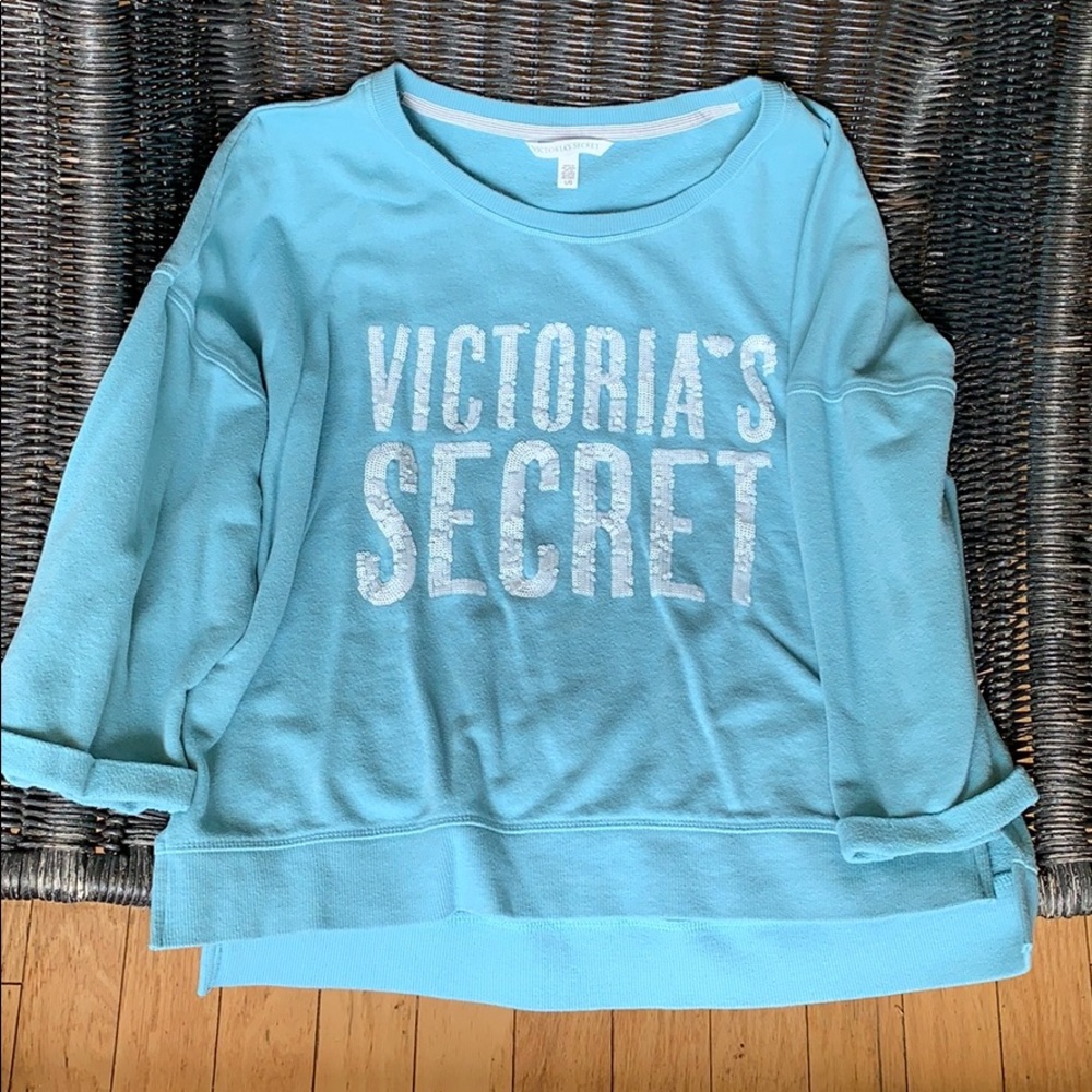 Victoria’s Secret Crewneck sweater